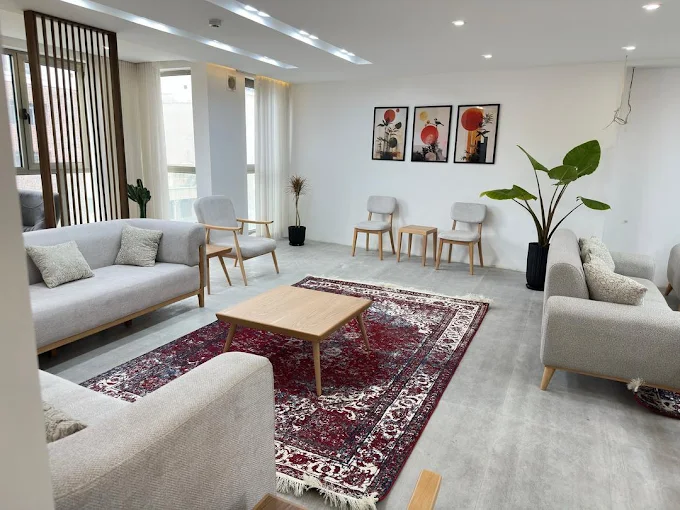 درباره طبینو - نوبت‌دهی اینترنتی و مشاوره آنلاین پزشکان